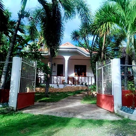 Palmera Palma Private 1-Br Bungalow In موالبوال المظهر الخارجي الصورة