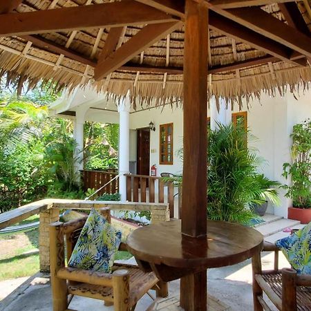 Palmera Palma Private 1-Br Bungalow In موالبوال المظهر الخارجي الصورة