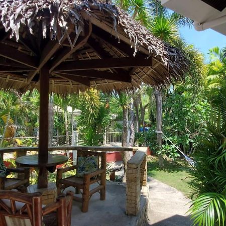 Palmera Palma Private 1-Br Bungalow In موالبوال المظهر الخارجي الصورة