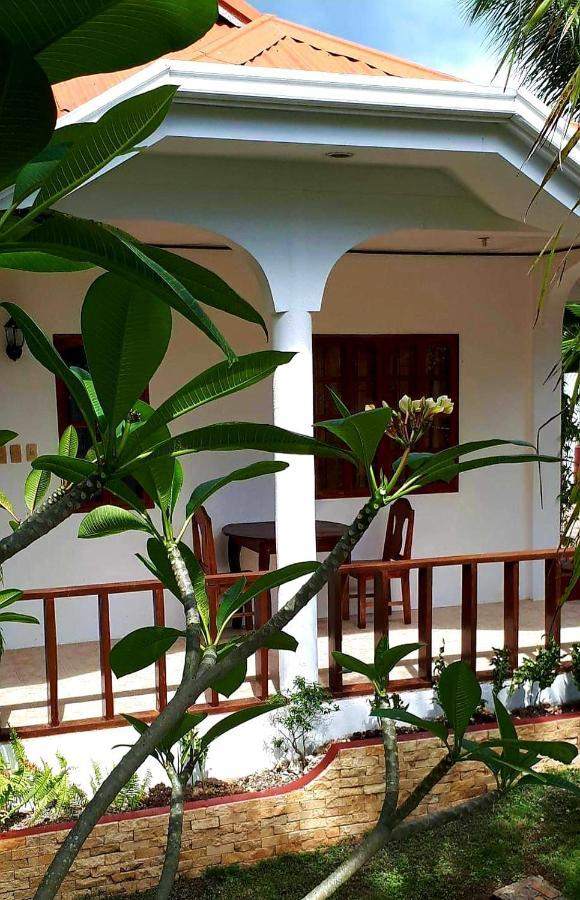 Palmera Palma Private 1-Br Bungalow In موالبوال المظهر الخارجي الصورة