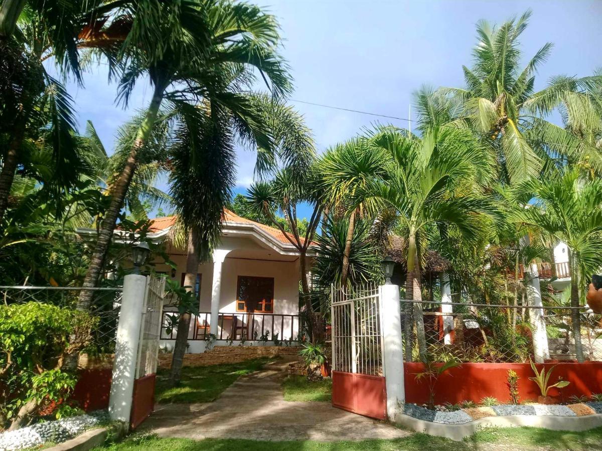 Palmera Palma Private 1-Br Bungalow In موالبوال المظهر الخارجي الصورة