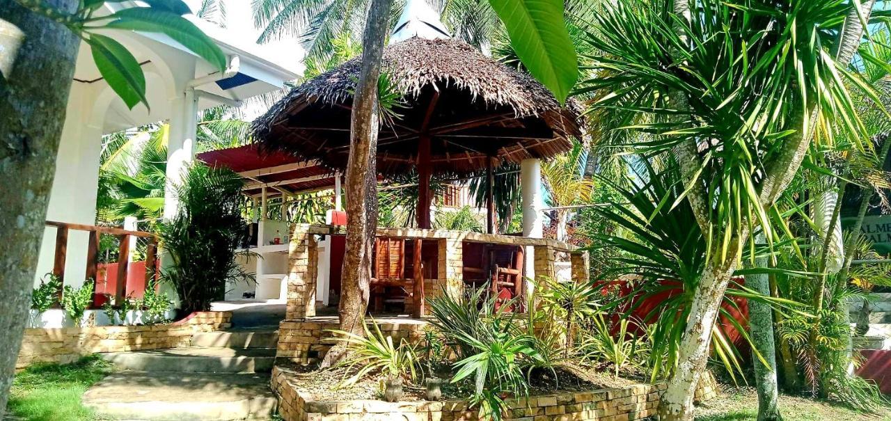 Palmera Palma Private 1-Br Bungalow In موالبوال المظهر الخارجي الصورة