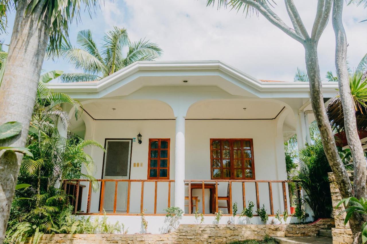 Palmera Palma Private 1-Br Bungalow In موالبوال المظهر الخارجي الصورة
