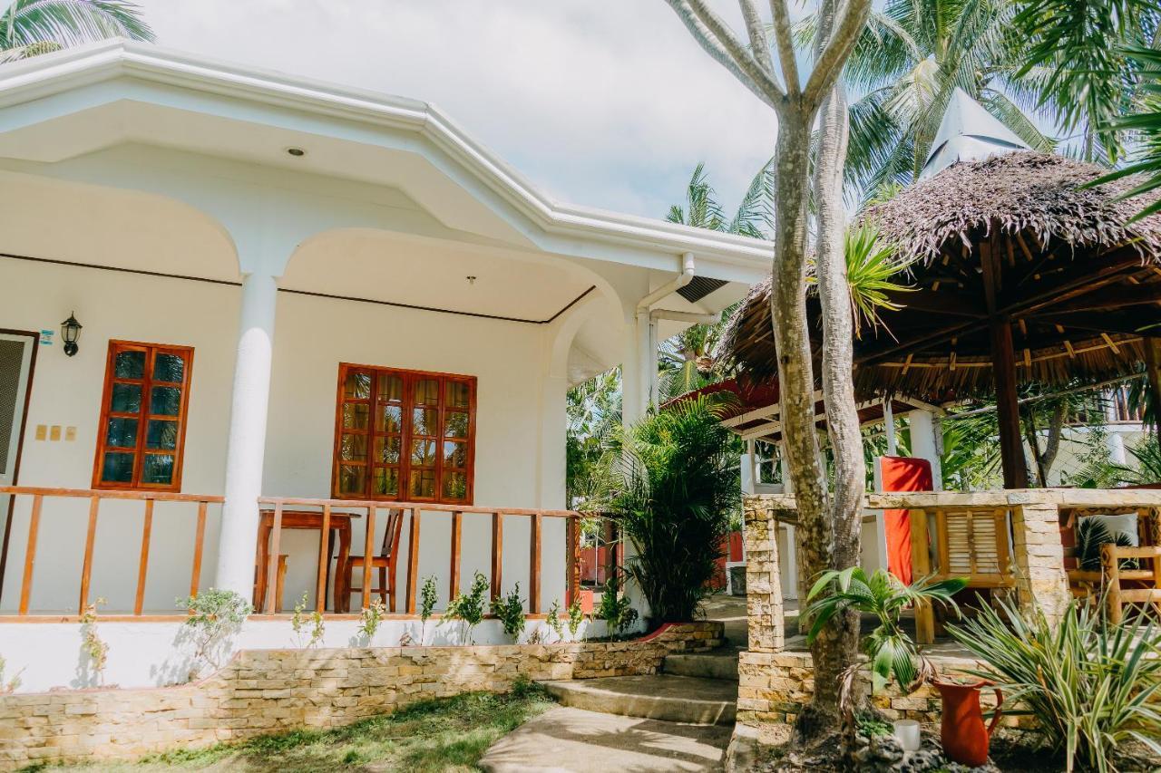 Palmera Palma Private 1-Br Bungalow In موالبوال المظهر الخارجي الصورة