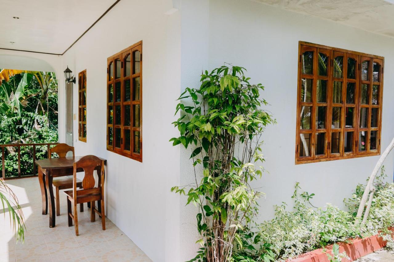 Palmera Palma Private 1-Br Bungalow In موالبوال المظهر الخارجي الصورة