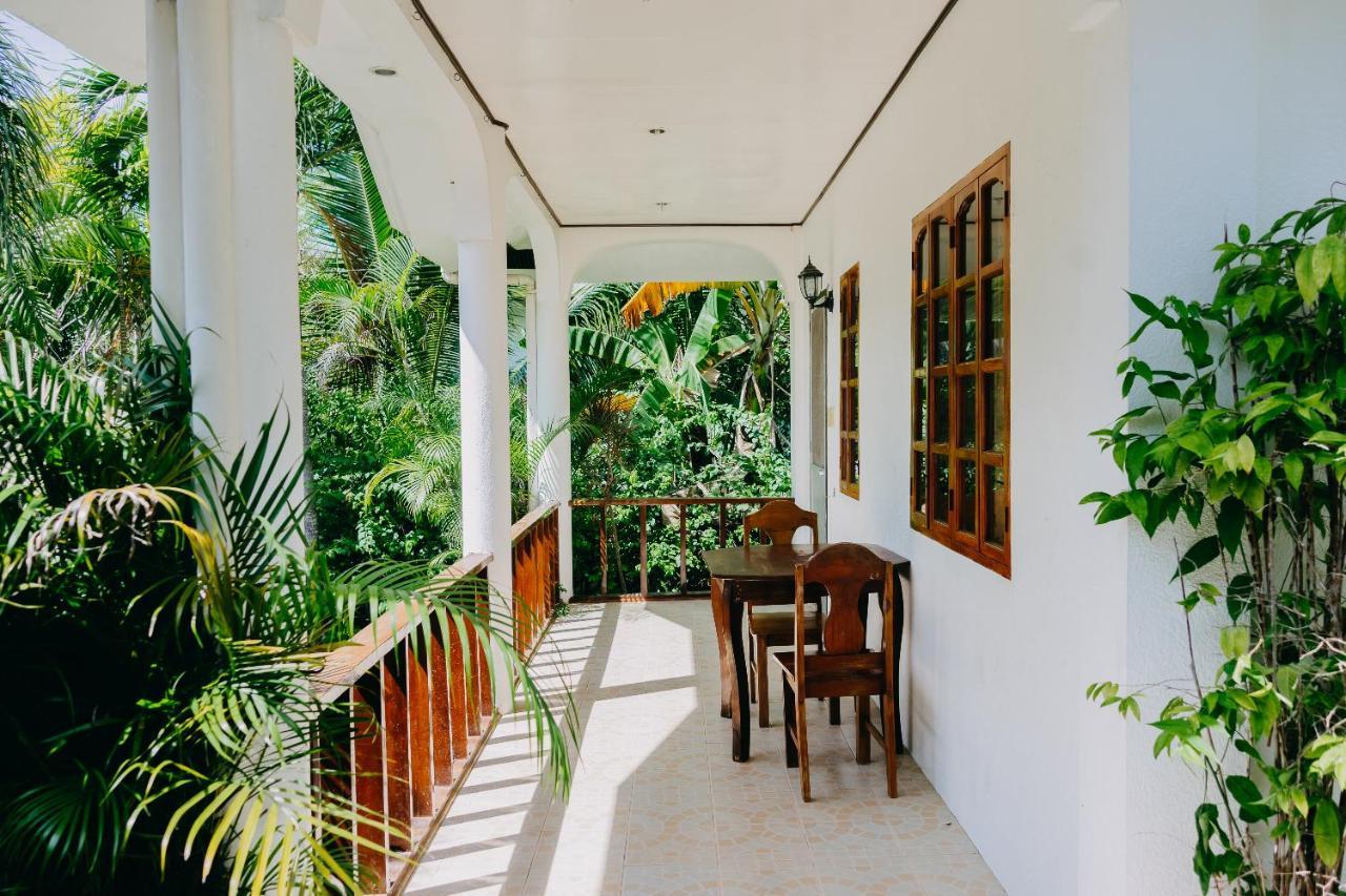 Palmera Palma Private 1-Br Bungalow In موالبوال المظهر الخارجي الصورة