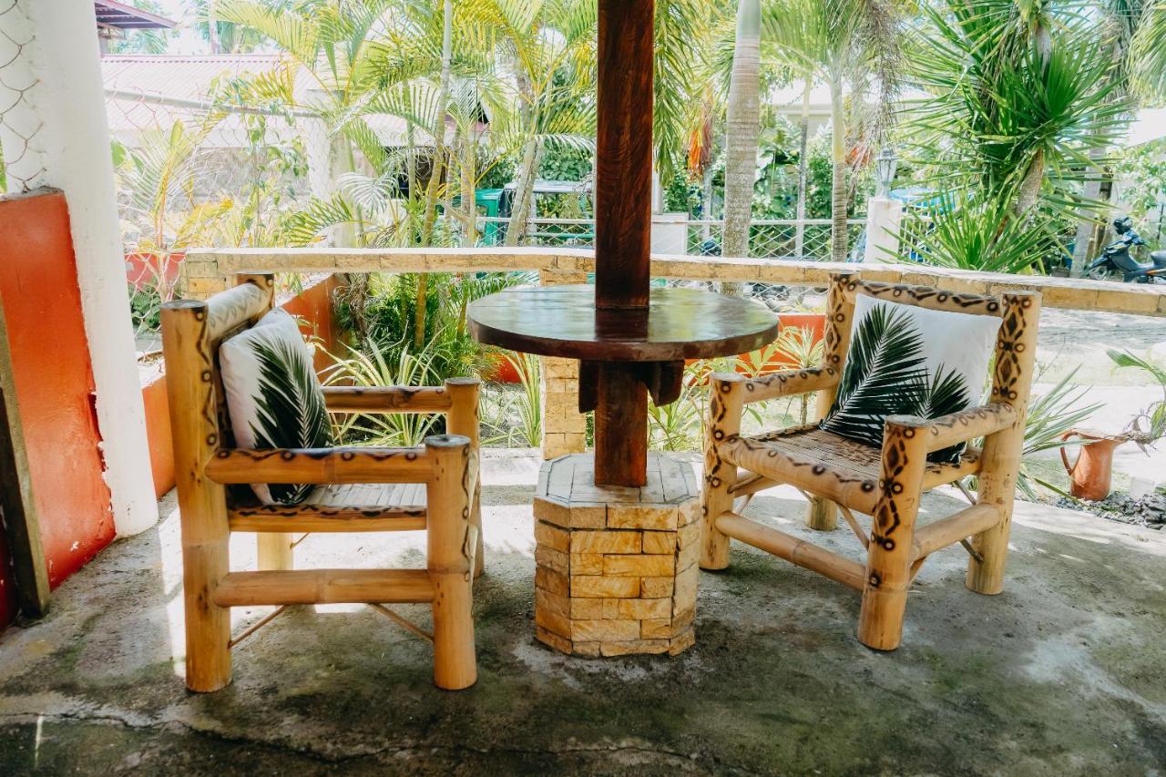 Palmera Palma Private 1-Br Bungalow In موالبوال المظهر الخارجي الصورة