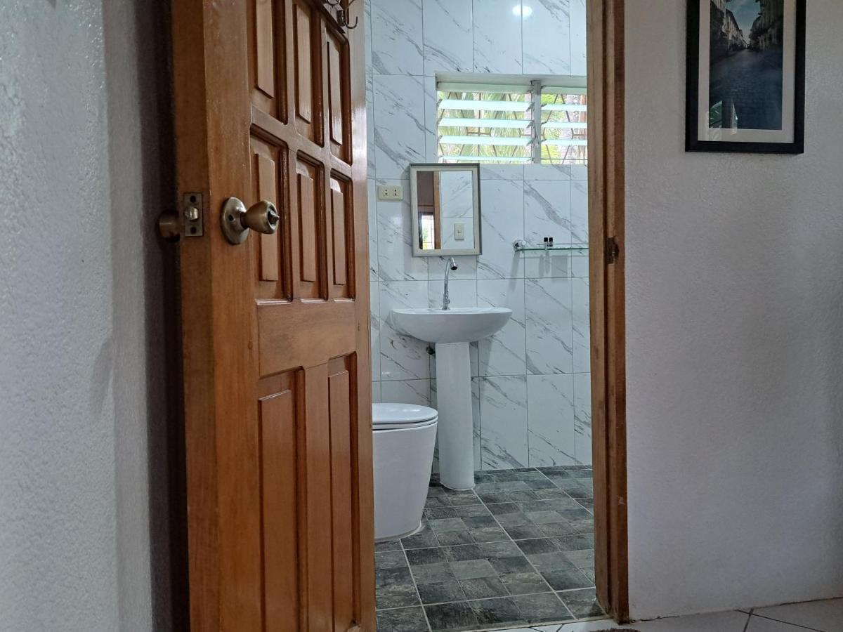 Palmera Palma Private 1-Br Bungalow In موالبوال المظهر الخارجي الصورة