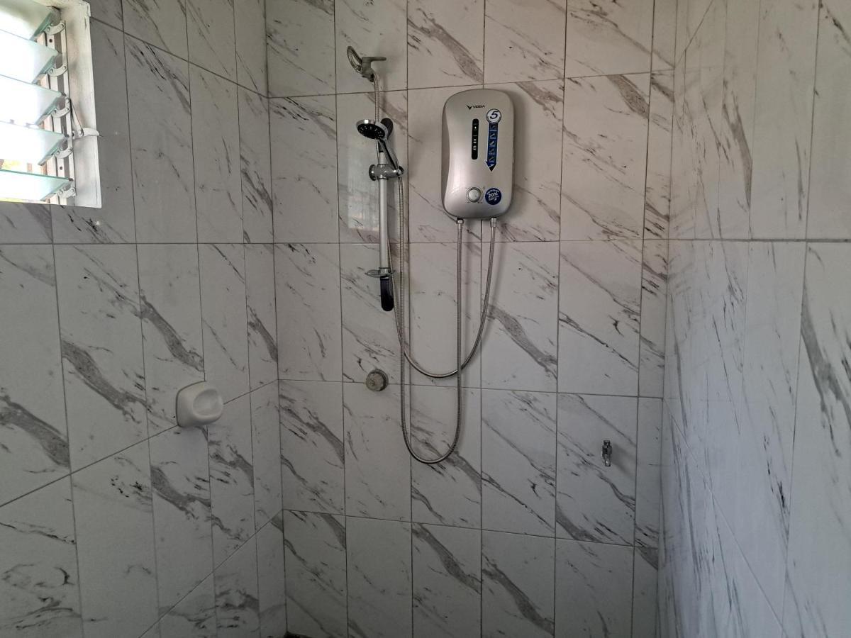Palmera Palma Private 1-Br Bungalow In موالبوال المظهر الخارجي الصورة