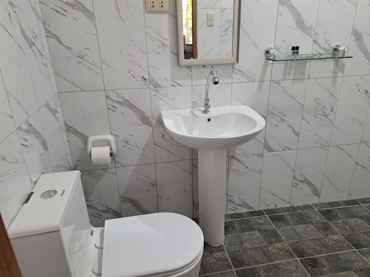 Palmera Palma Private 1-Br Bungalow In موالبوال المظهر الخارجي الصورة