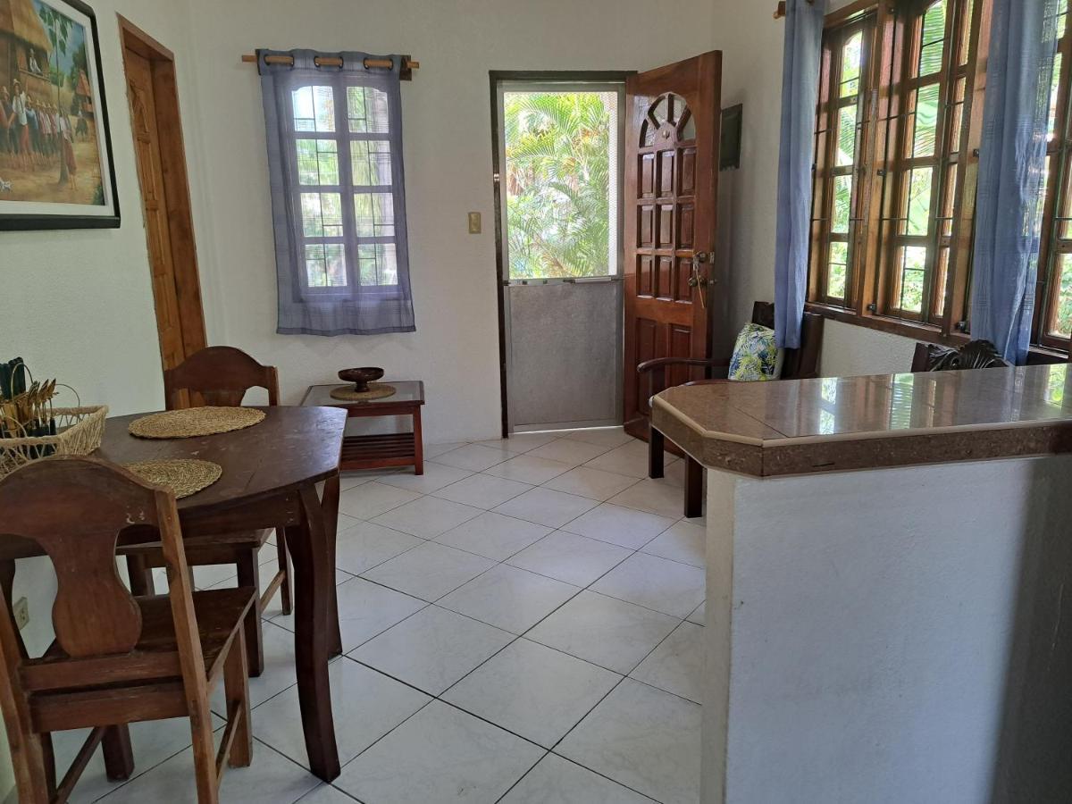 Palmera Palma Private 1-Br Bungalow In موالبوال المظهر الخارجي الصورة