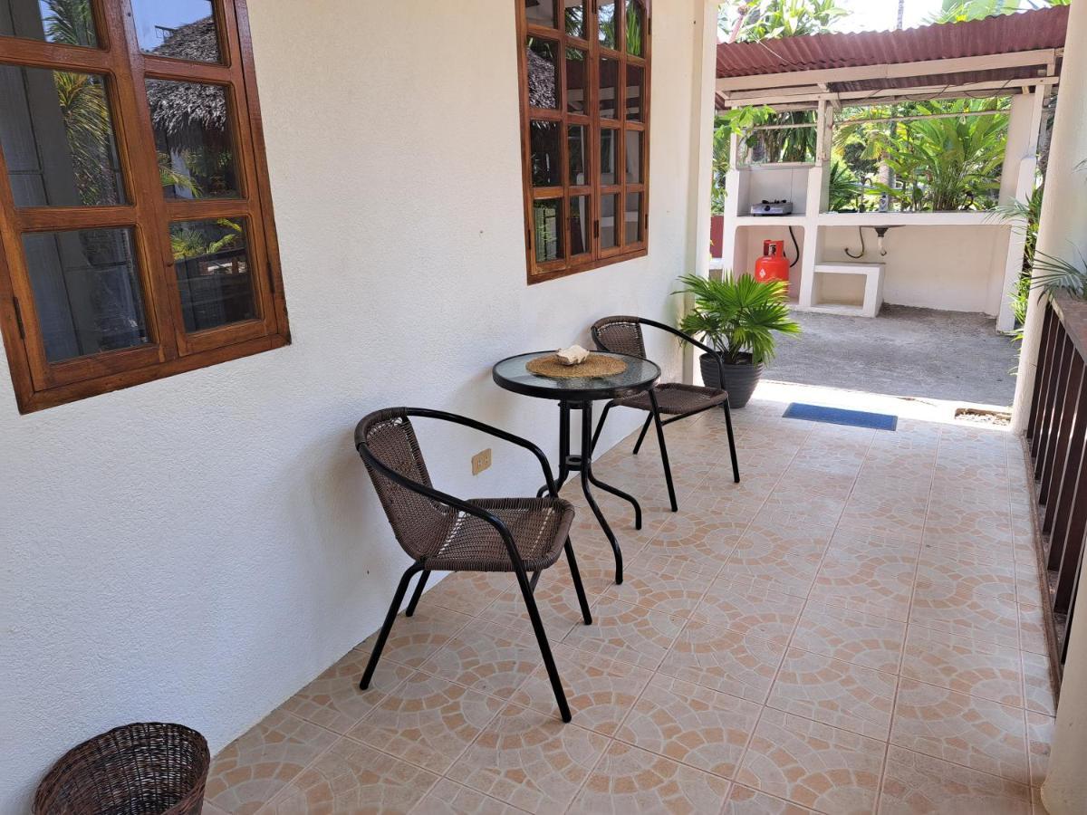 Palmera Palma Private 1-Br Bungalow In موالبوال المظهر الخارجي الصورة