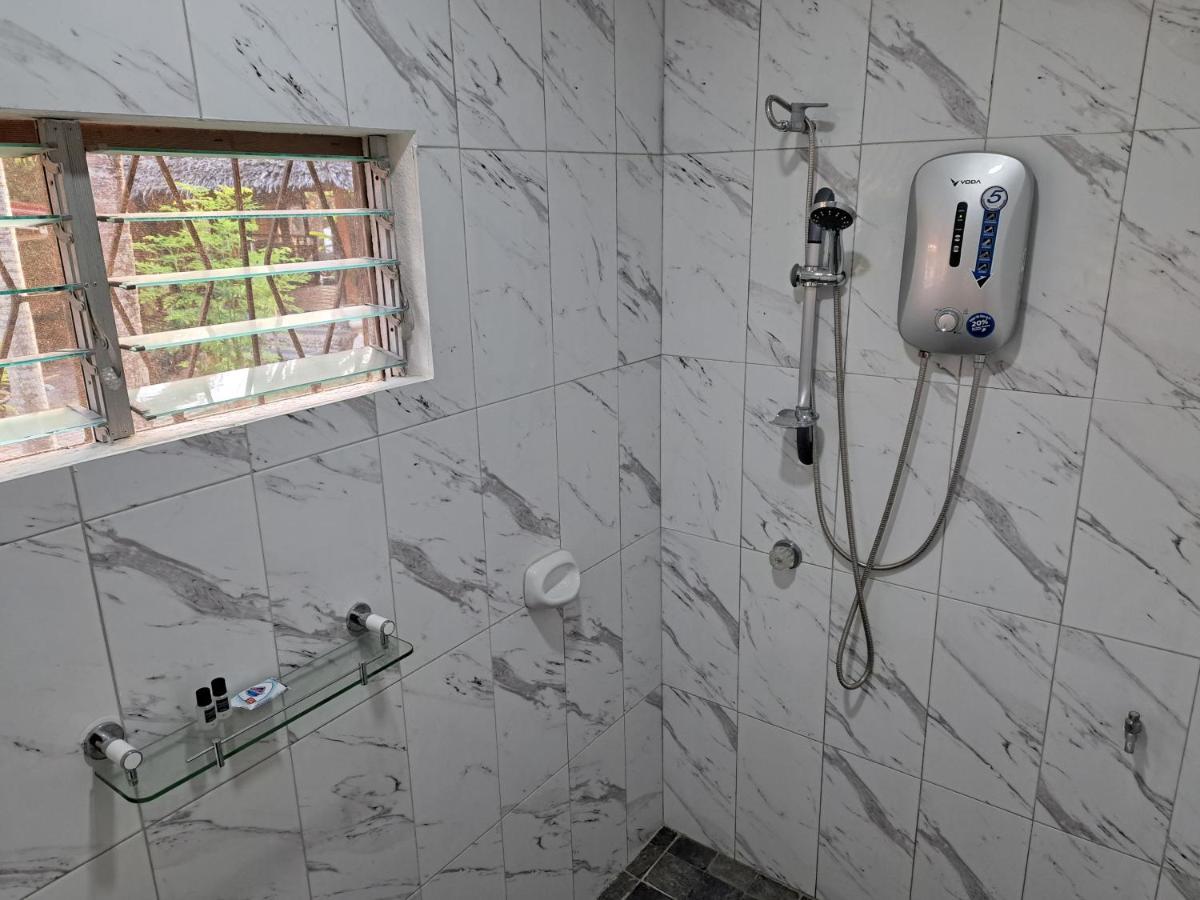 Palmera Palma Private 1-Br Bungalow In موالبوال المظهر الخارجي الصورة