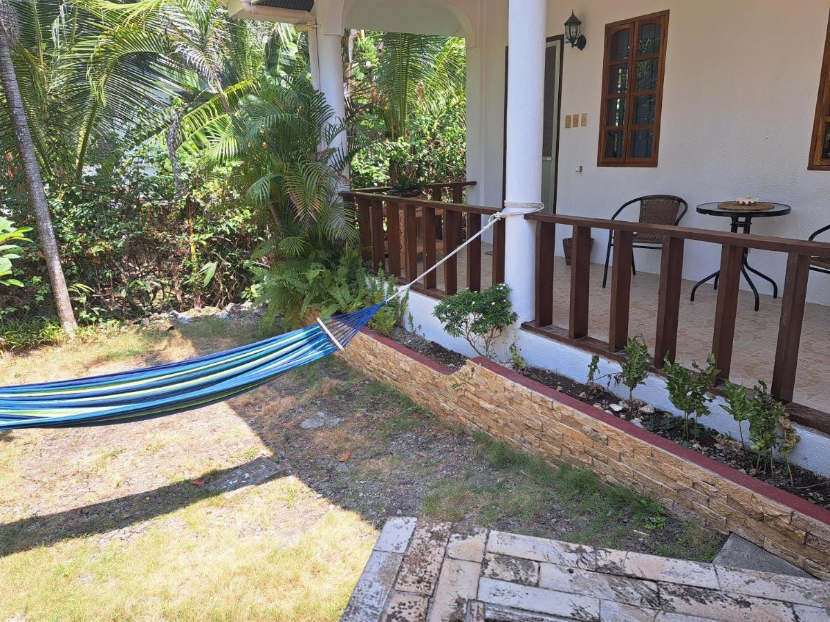 Palmera Palma Private 1-Br Bungalow In موالبوال المظهر الخارجي الصورة