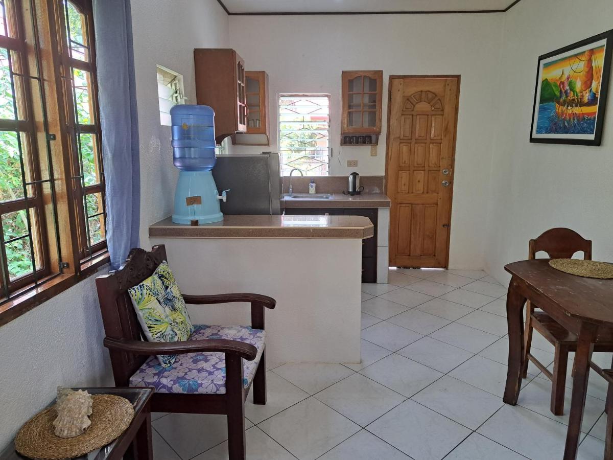 Palmera Palma Private 1-Br Bungalow In موالبوال المظهر الخارجي الصورة
