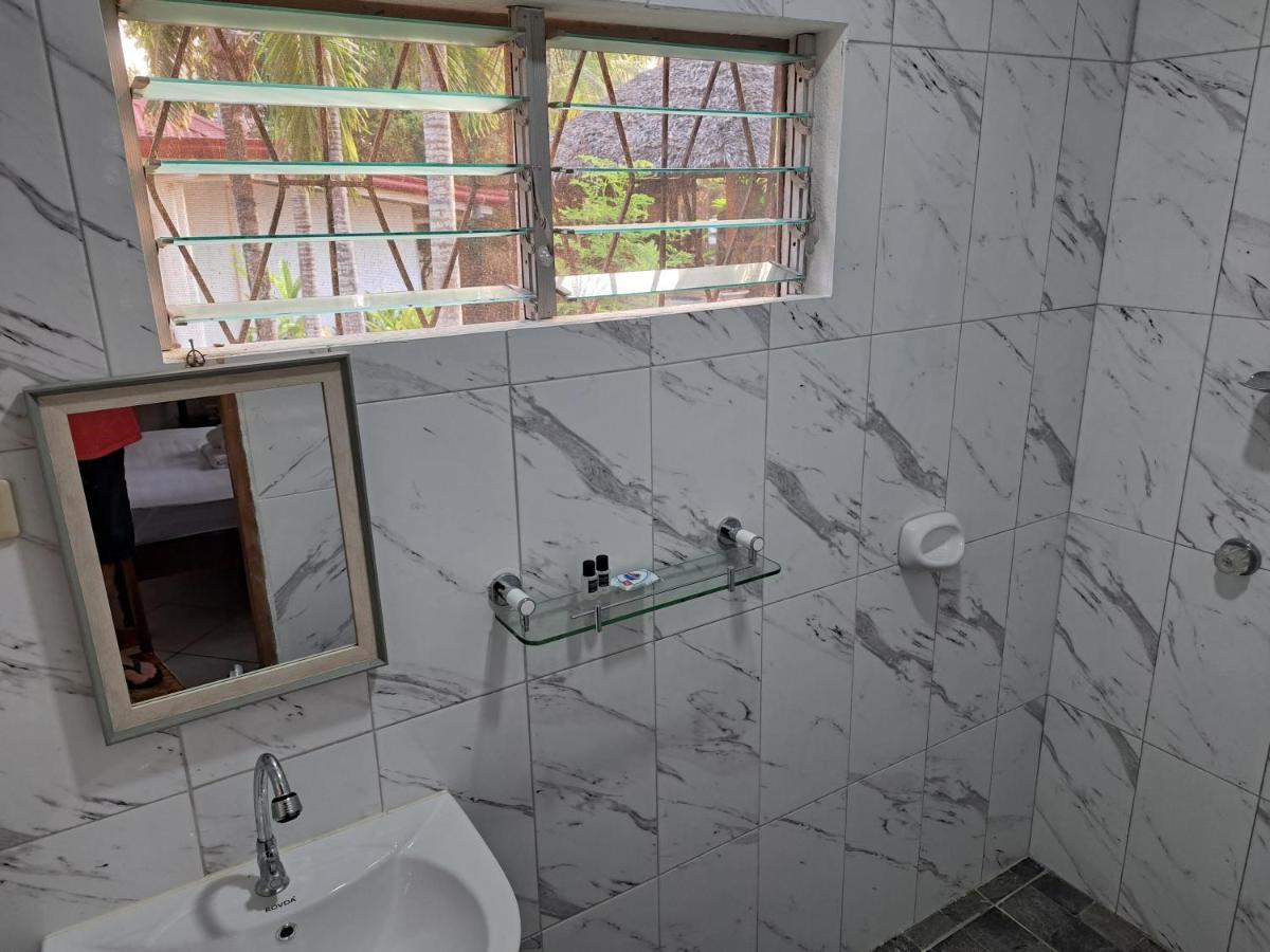 Palmera Palma Private 1-Br Bungalow In موالبوال المظهر الخارجي الصورة
