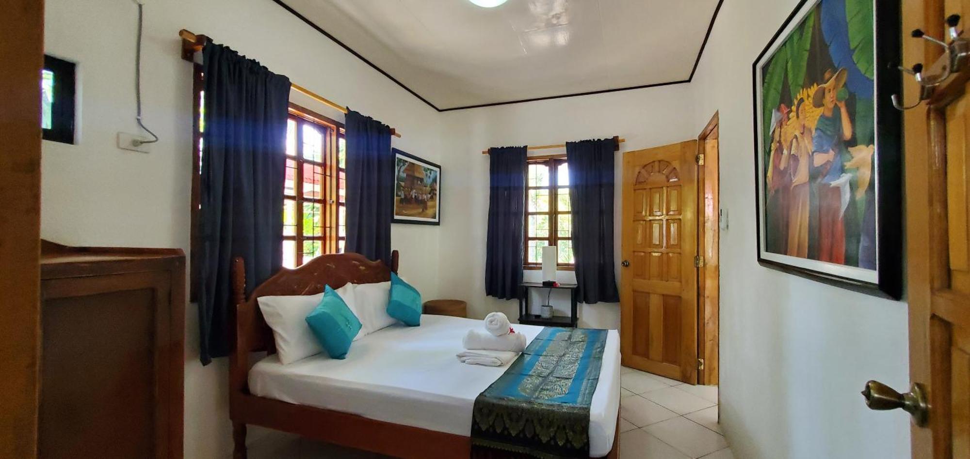 Palmera Palma Private 1-Br Bungalow In موالبوال المظهر الخارجي الصورة