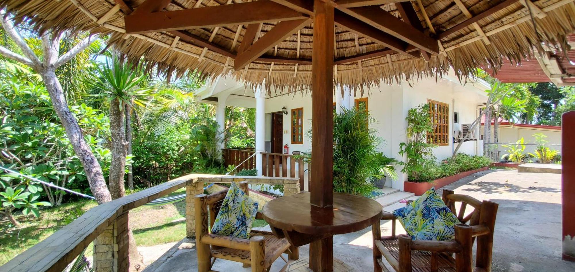 Palmera Palma Private 1-Br Bungalow In موالبوال المظهر الخارجي الصورة