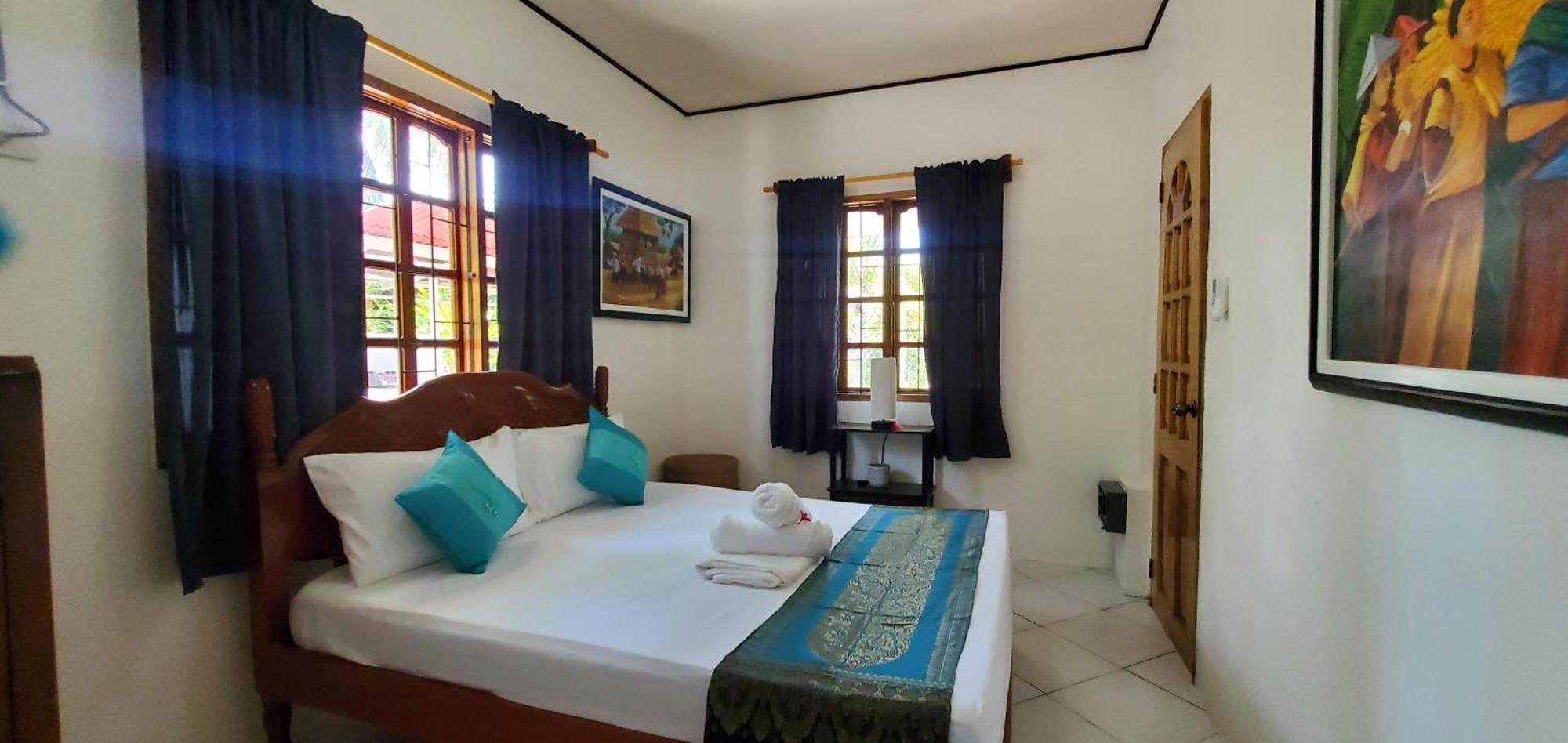 Palmera Palma Private 1-Br Bungalow In موالبوال المظهر الخارجي الصورة