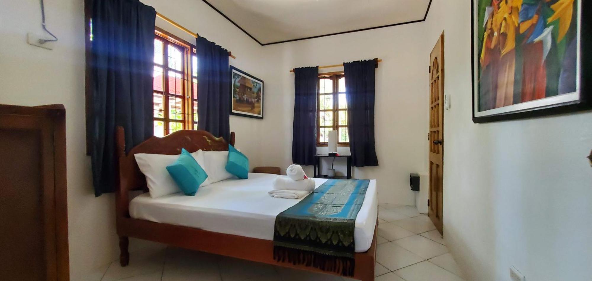 Palmera Palma Private 1-Br Bungalow In موالبوال المظهر الخارجي الصورة