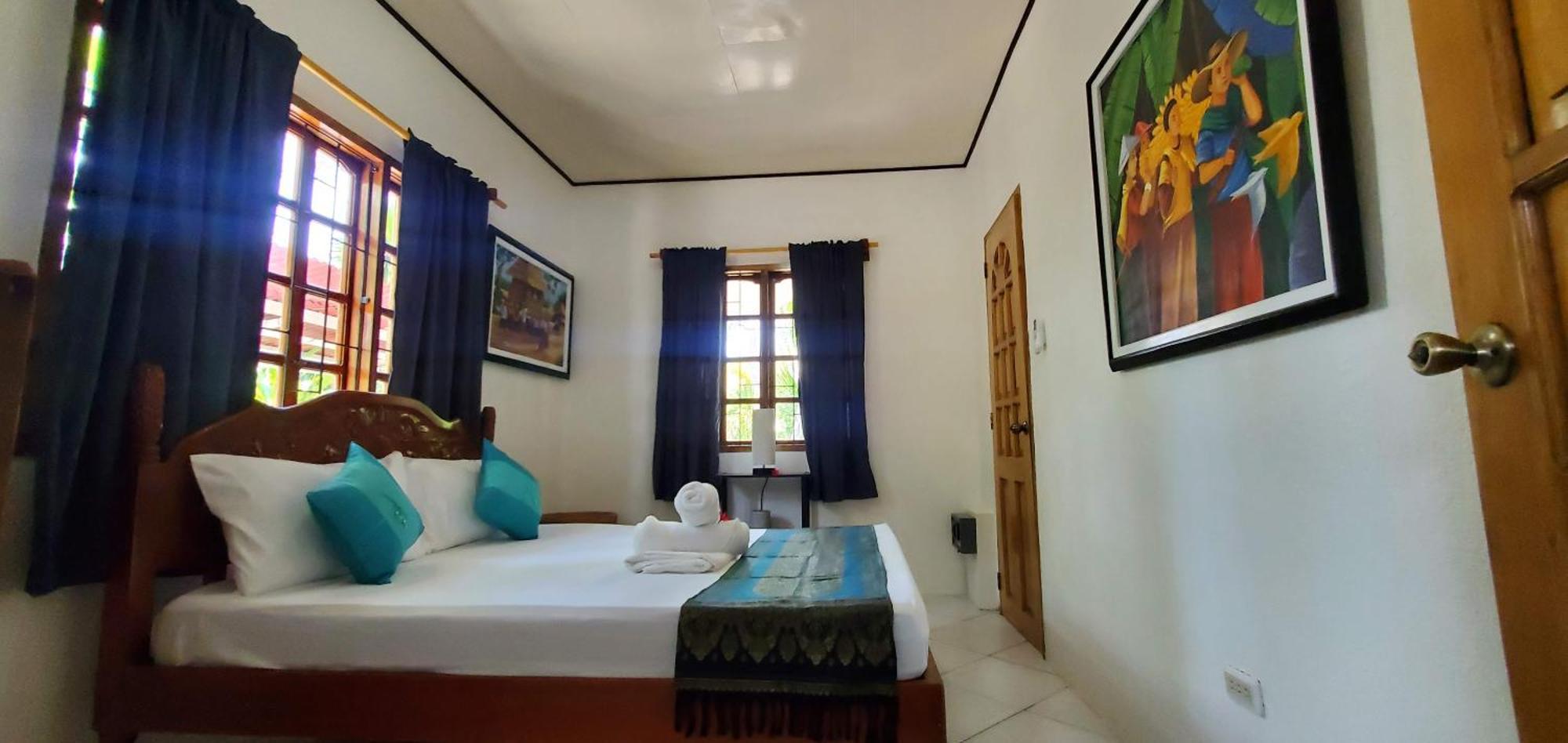 Palmera Palma Private 1-Br Bungalow In موالبوال المظهر الخارجي الصورة
